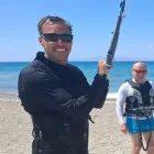 Daniel Harmati