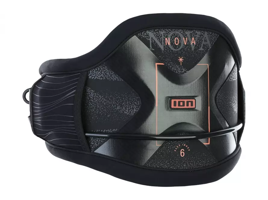 Ion Harness Nova