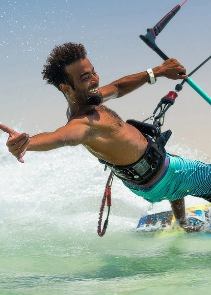 All Ride School El Gouna 6