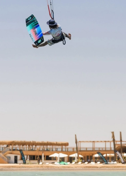 All Ride School El Gouna 8