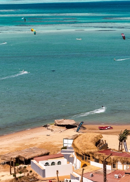 All Ride School El Gouna 9