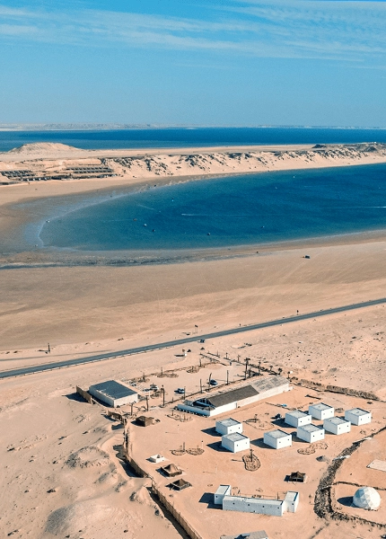 All Ride School Dakhla 1 All Ride School Dakhla 1