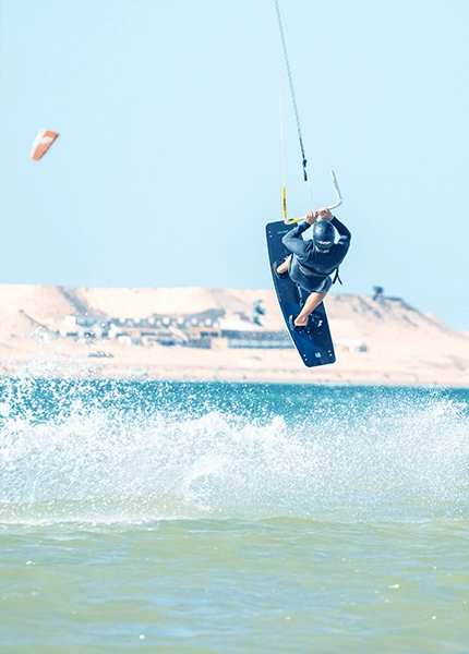 All Ride School Dakhla 3