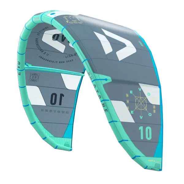 Evo 2023 8.0m