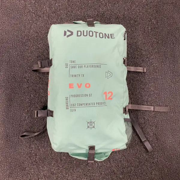 Evo 2023 12.0m - Image 4