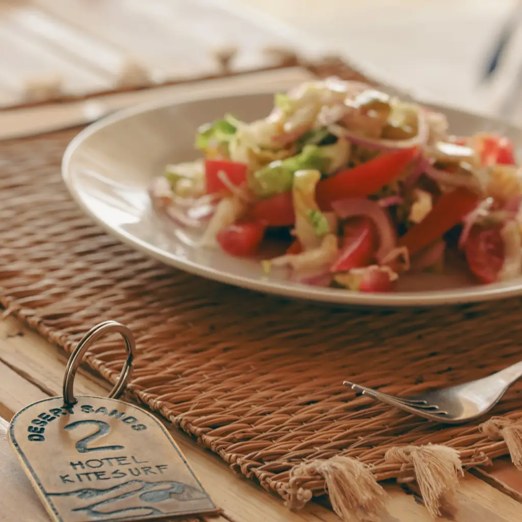 All_Ride_School_Dakhla_Meal_1