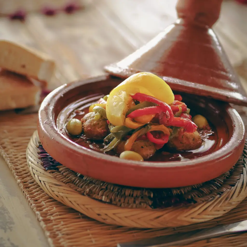 All_Ride_School_Dakhla_Meal_4