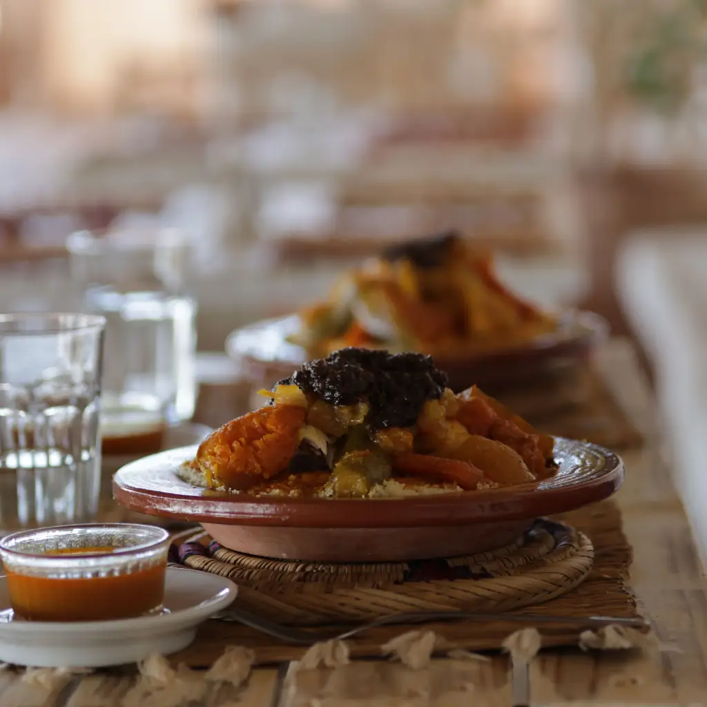 All_Ride_School_Dakhla_Meal_8