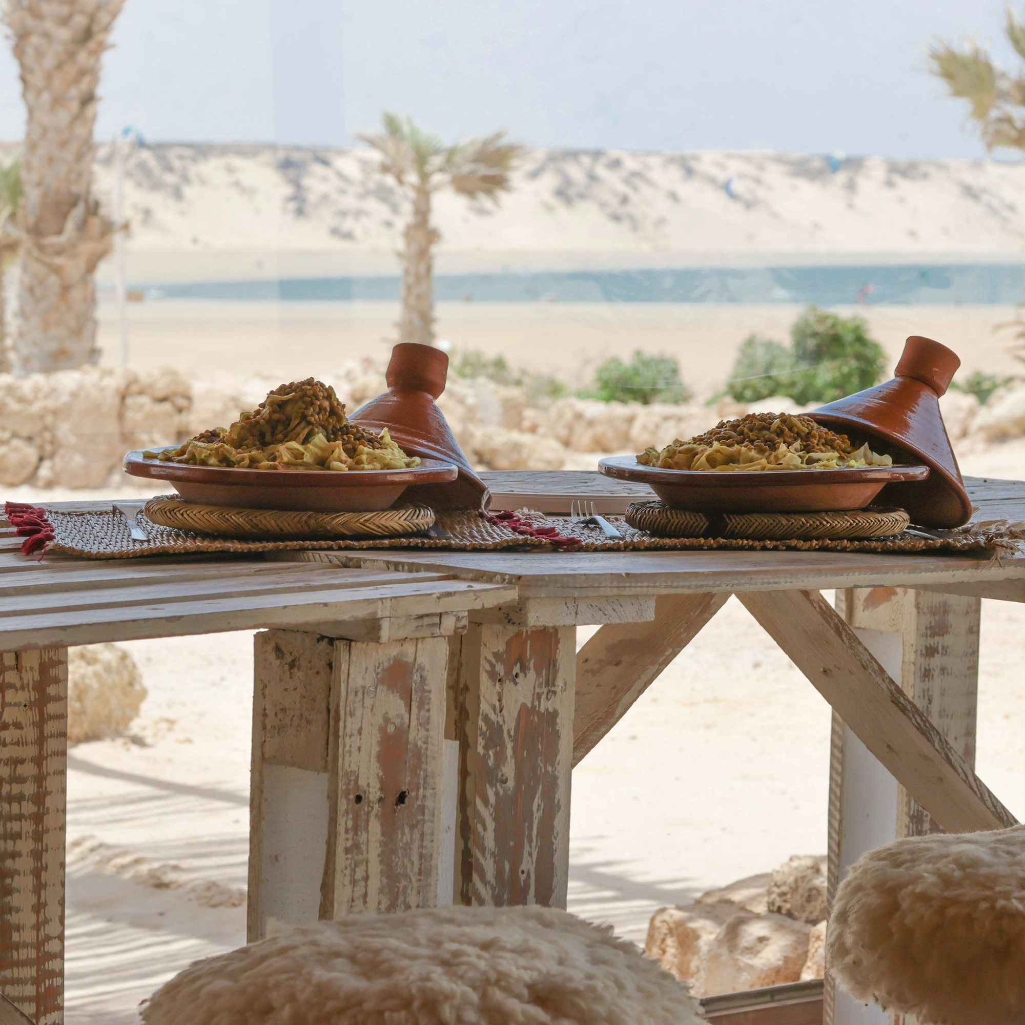 All_Ride_School_Dakhla_Meal_9