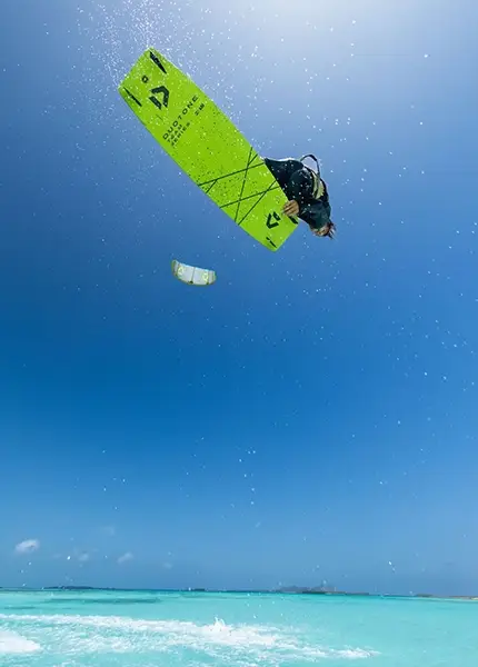 All Ride School SharmElSheikh 5 Kitesurf